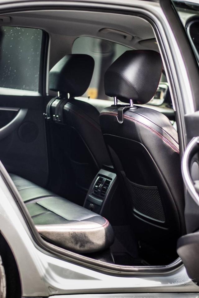 #BMW F30 330e LCI | M3 Style | ปี 2018 จดทะเบียน 2019 รูปที่ 14