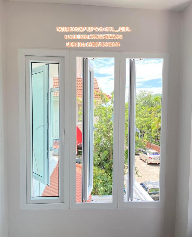UPVC Window (Pattaya) 4