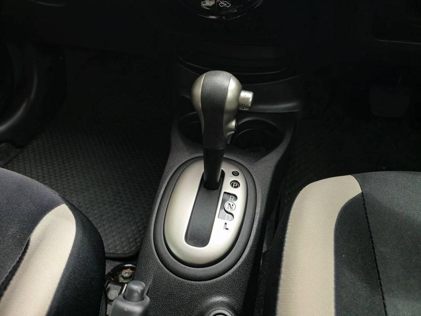 NISSAN NOTE, 1.2 V ปี 2019 โฉม ปี17-ปัจจุบัน 15