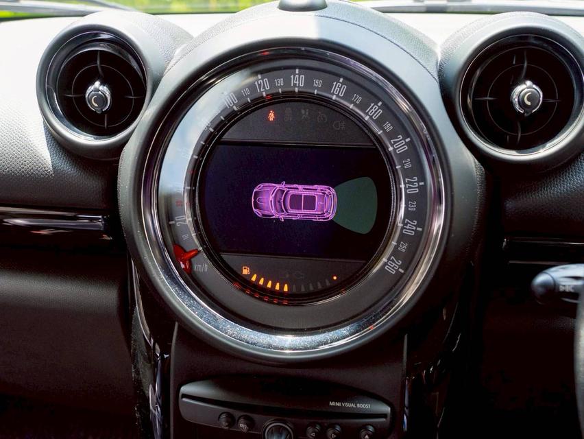 Mini Countryman 2.0 R60 Cooper SD ALL4 Hatchback ปี 15 จด 17 รูปที่ 14