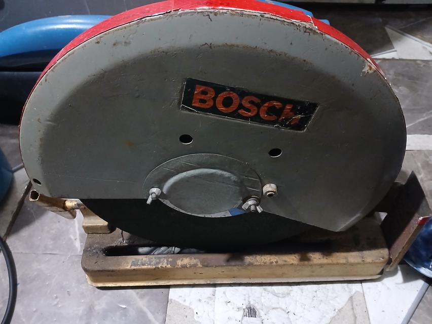 แท่นตัดไฟเบอร์ BOSCH รุ่น GCO14-24