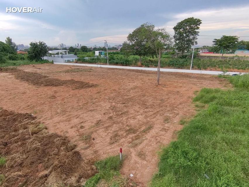 ขาย ที่ ดิน  สวย พัทยา 2