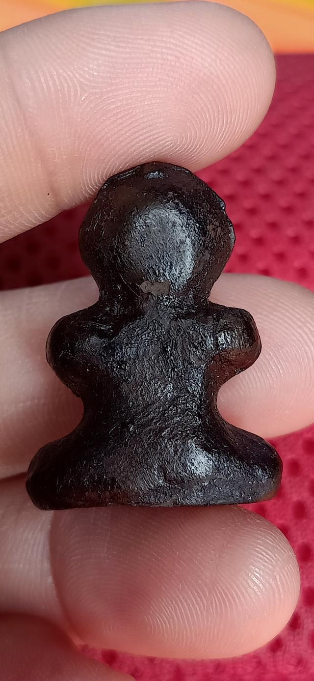 ปิดตา หลวงปู่เอี่ยม วัดสะพานสูง 4