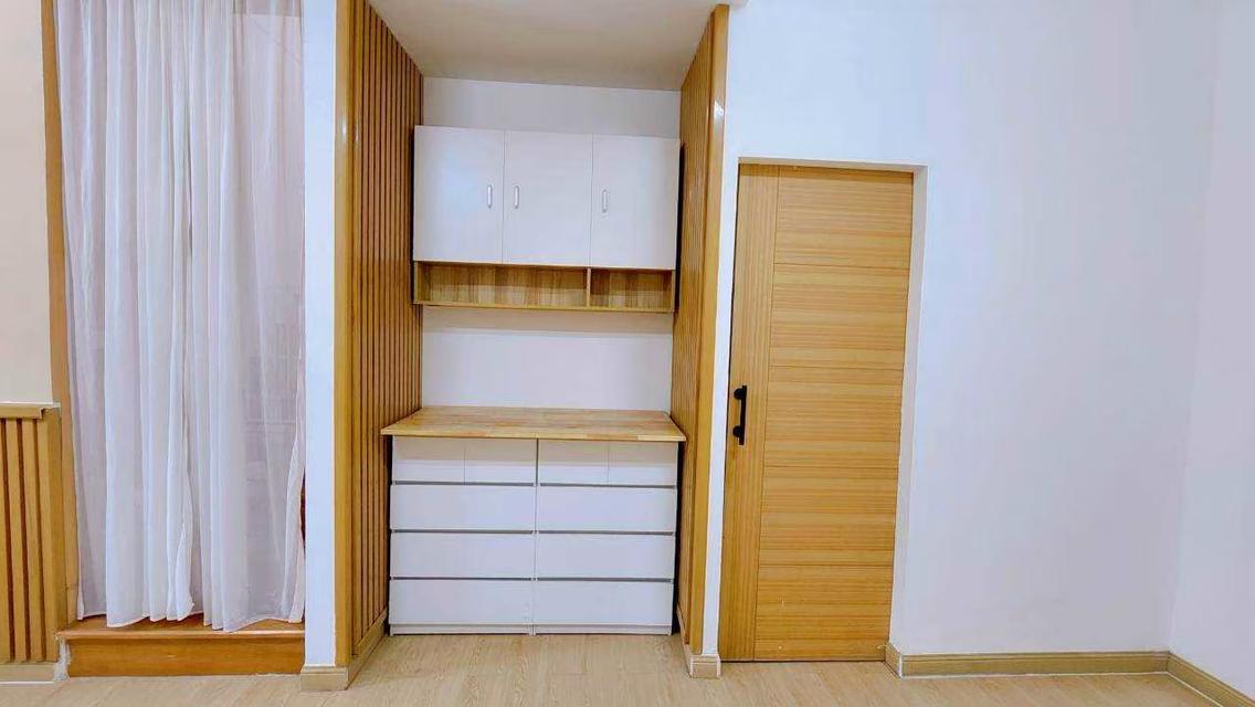 🏡 ทาวน์โฮม 2 ชั้น 3 ห้องนอน 2 ห้องน้ำ รามอินทรา-วงแหวน (เจ้าของขายเอง) (ยินดีรับนายหน้าครับ) ราคาเพียง 2.3 ล้านบาท 9