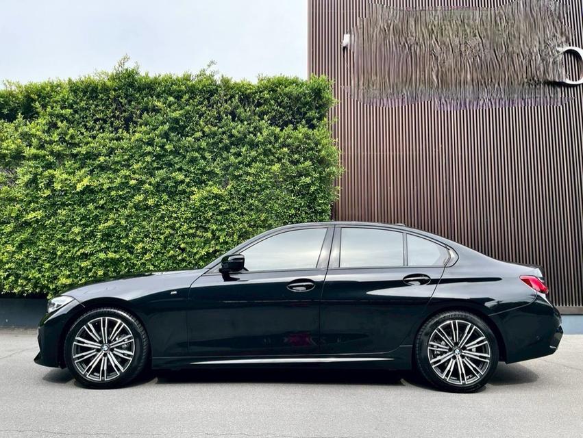 BMW 320D Msport ปี21