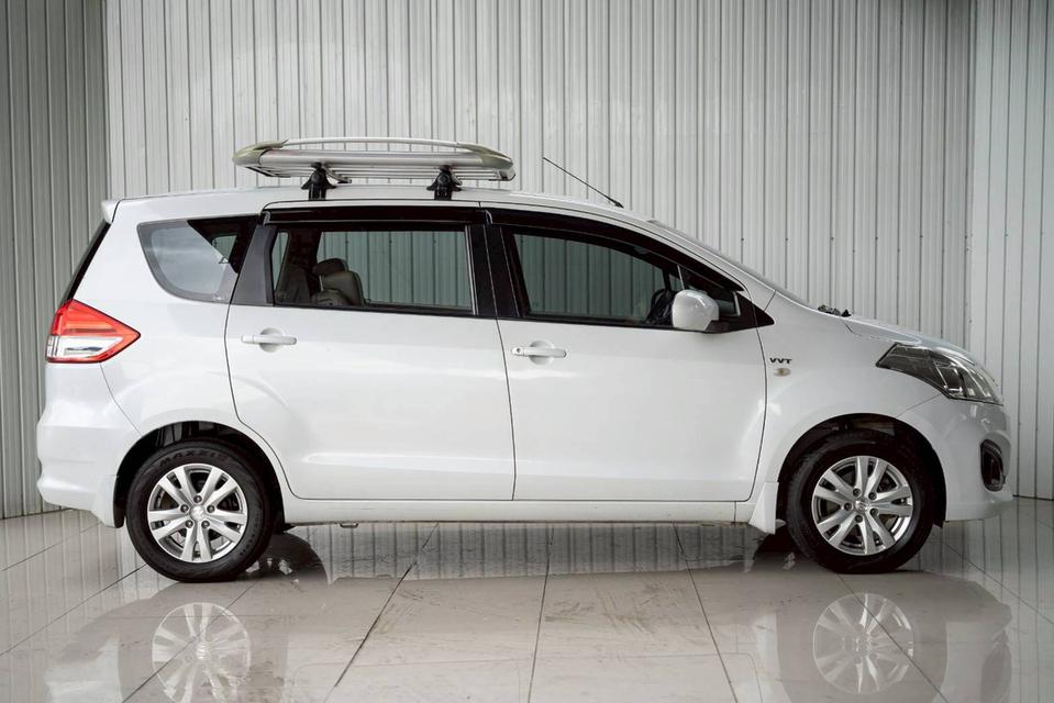 SUZUKI ERTIGA 1.4 GL ปี 2015