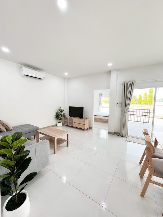 บ้านชั้นเดียวสำหรับปล่อยเช่า 4