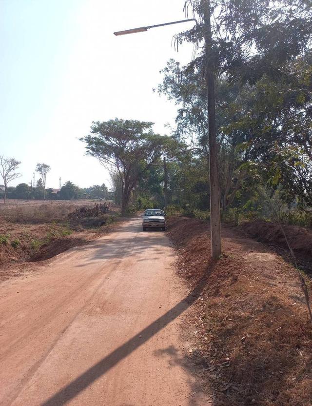 ขายที่ดิน18ไร่ ติดทางหลวงแผ่นดิน อุดรธานี-สกลนคร 4