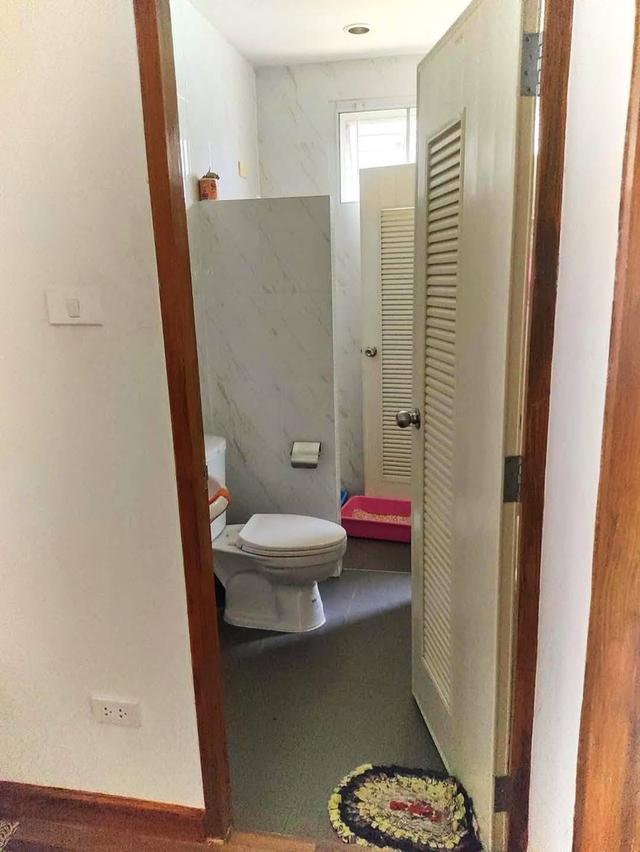 🏠 ให้เช่าบ้านเดี่ยวชั้นเดียว พื้นที่กว้าง ใกล้ รพ.ดารารัศมี 11