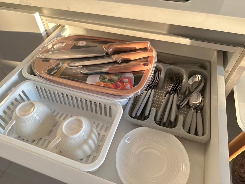 ขายคอนโด The Riviera Jomtien วิวสวยมาก 9