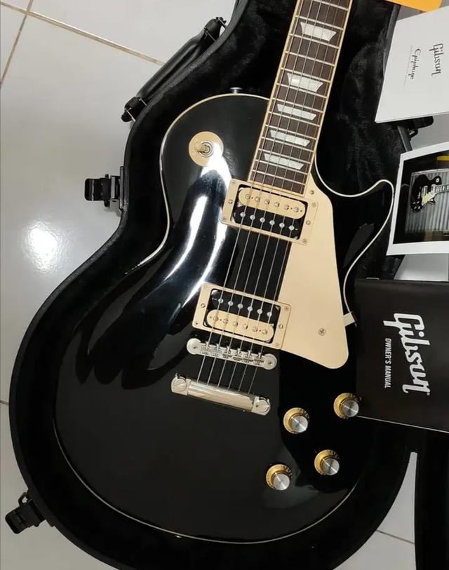 Gibson Les Paul 3