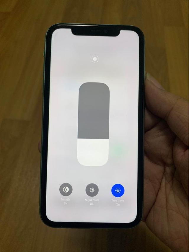 iPhone 11 สีเขียว มือ2 2