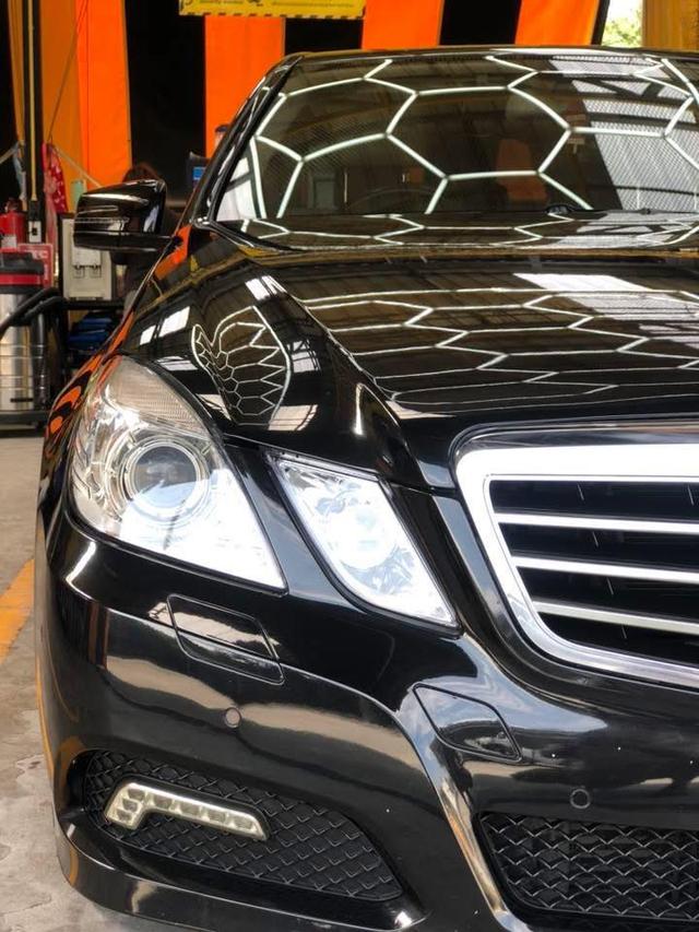 รถยนต์มือสองรถเบนซ์มือสอง 15