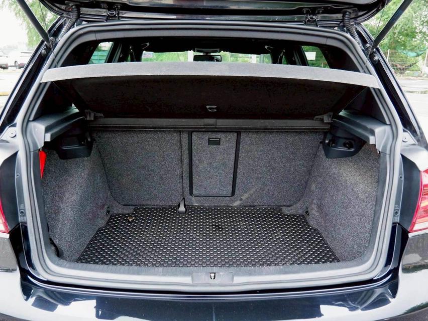รหัสรถ PR454 VW Golf GTI MK6 ปี 2013 7