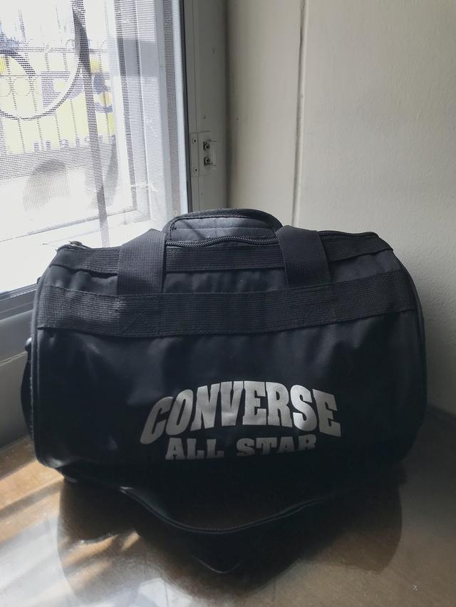 กระเป๋าสะพายข้าง Converse รุ่น Sport Logo Mini Bag