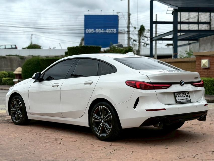 BMW 220i ปี22