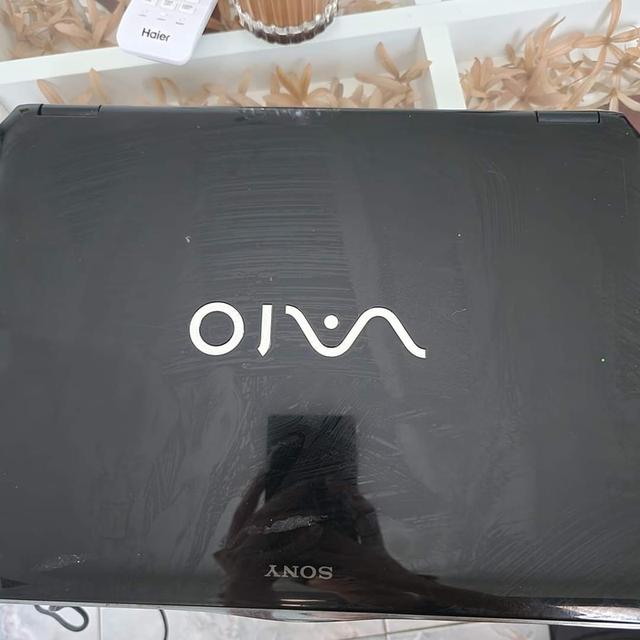 ขายNotebook Sony Vaio 5