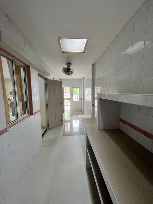 บ้านเดี่ยว 2 ชั้น หมู่บ้านภัสสร 12 รังสิต คลอง 3 ถนนโยธาธิการคูคต-คลองหลวง 20