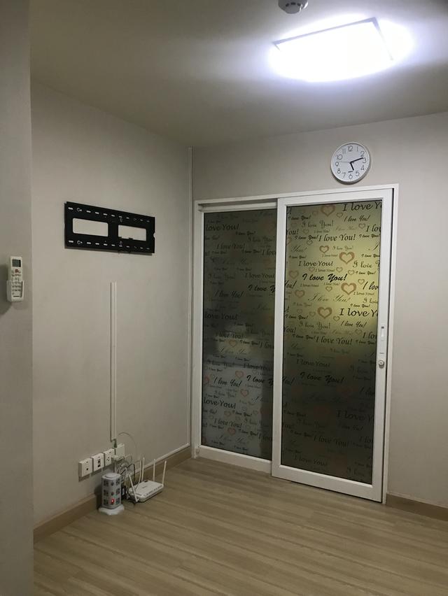 ขายคอนโด เอ็มโซไซตี้ คอนโดมิเนียม M Society Condominium ปากเกร็ด นนทบุรี  3