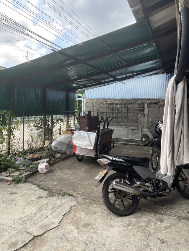 ขายที่ดินพร้อมบ้านเดี่ยว 2ชั้น 3