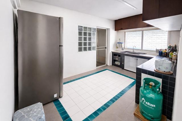 บ้านชั้นเดียวกว้างขวาง 2-3นอน MRTโชคชัย4 1.8กม.รพ.เปาโล โชคชัย4 950ม. ทำเลลาดพร้าว 3