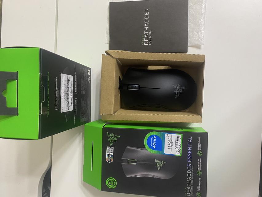 เมาส์ RAZER