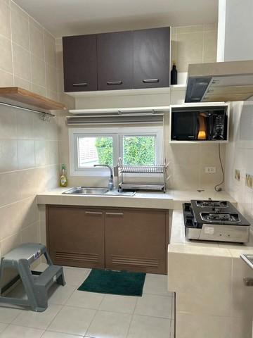 ให้เช่าบ้านเดี่ยว2ชั้น58ตรว. ถนนปัญญาอินทรา เลียบคลอง2 ใกล้แฟชั่นไอส์แลนด์ 8