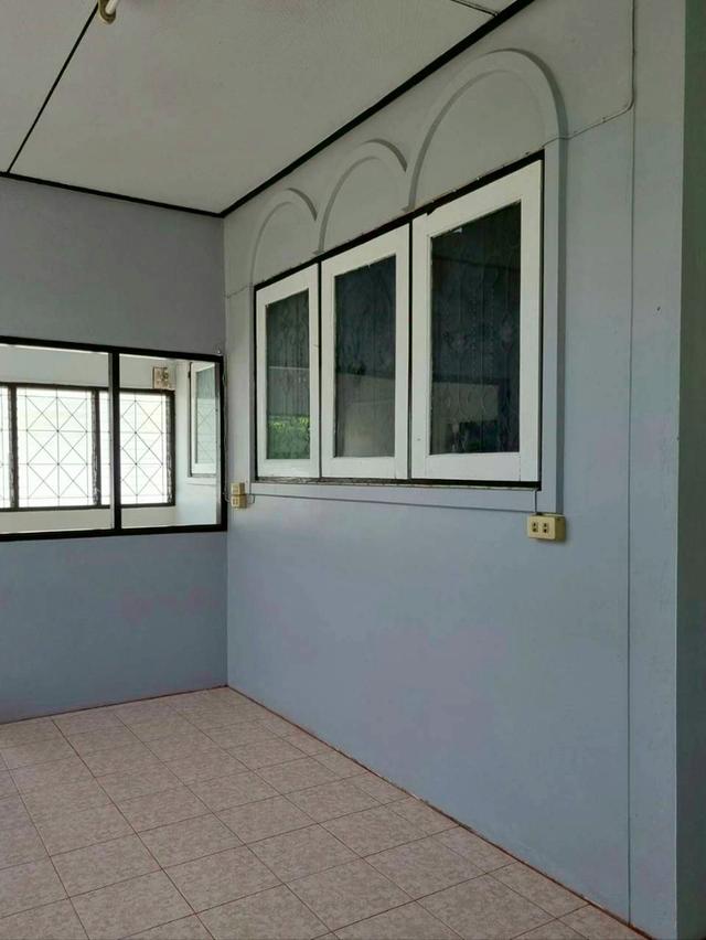 ขายบ้านเดี่ยวชั้นเดียว รีโนเวทแล้ว ที่ดิน 100 ตร.วา 3 นอน 2 น้ำ 134 ตร.ม. พร้อมอยู่ พร้อมโอน อ. พระพุทธบาท จ. สระบุรี เพียง 1.99 ล้านบาท ฟรีโอนและอากร 6