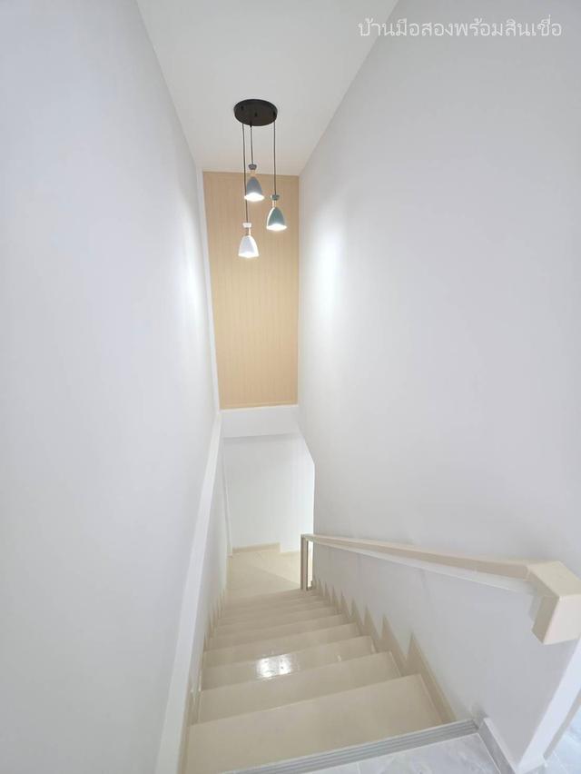 หมู่บ้านร่มทิพย์ หทัยราษฎร์ 33 11