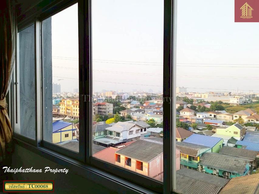 เดอะ ซีซั่น ศรีนครินทร์ 12