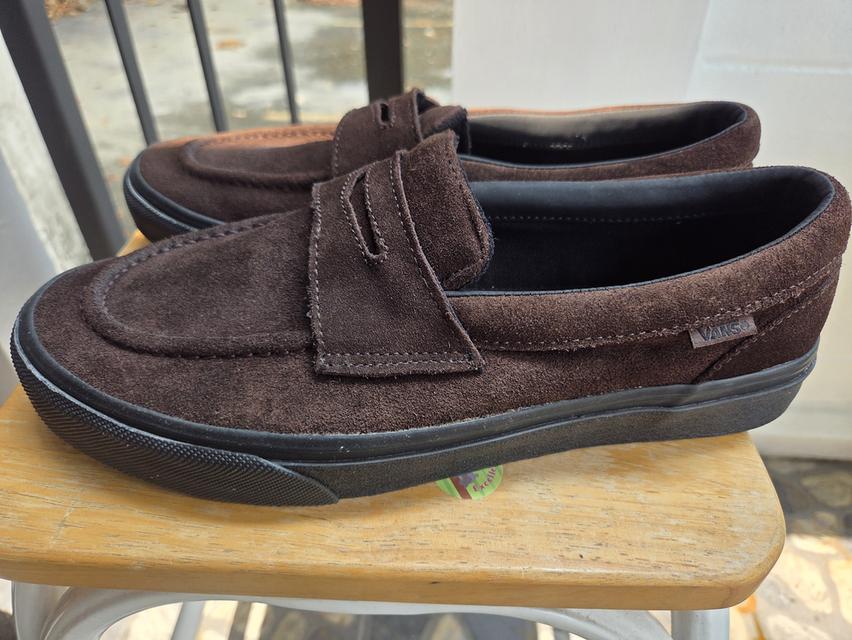 Vans size 9.5 us 27.5cm