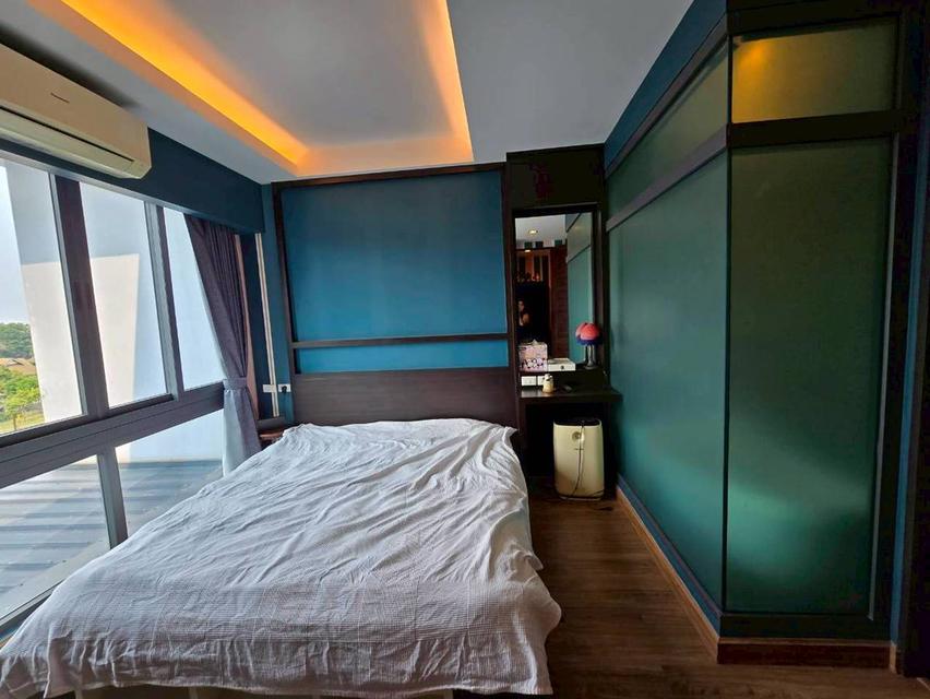 ขายขาดทุน ฮิมมาการ์เด้นท์ คอนโดหรู เมืองเชียงใหม่ (Himma Garden Condominium) ขายต่ำกว่าราคาประเมินกรมที่ดิน  ฟรีเฟอร์นิเจอร์ นำเข้า จากอิตาลี 19