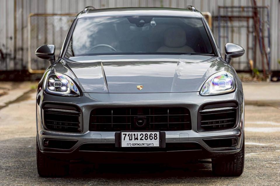 รหัสรถ PR2868 𝗣𝗼𝗿𝘀𝗰𝗵𝗲 𝗖𝗮𝘆𝗲𝗻𝗻𝗲 𝗘-𝗛𝘆𝗯𝗿𝗶𝗱 ปี 𝟮𝟬𝟮𝟬 รูปที่ 3