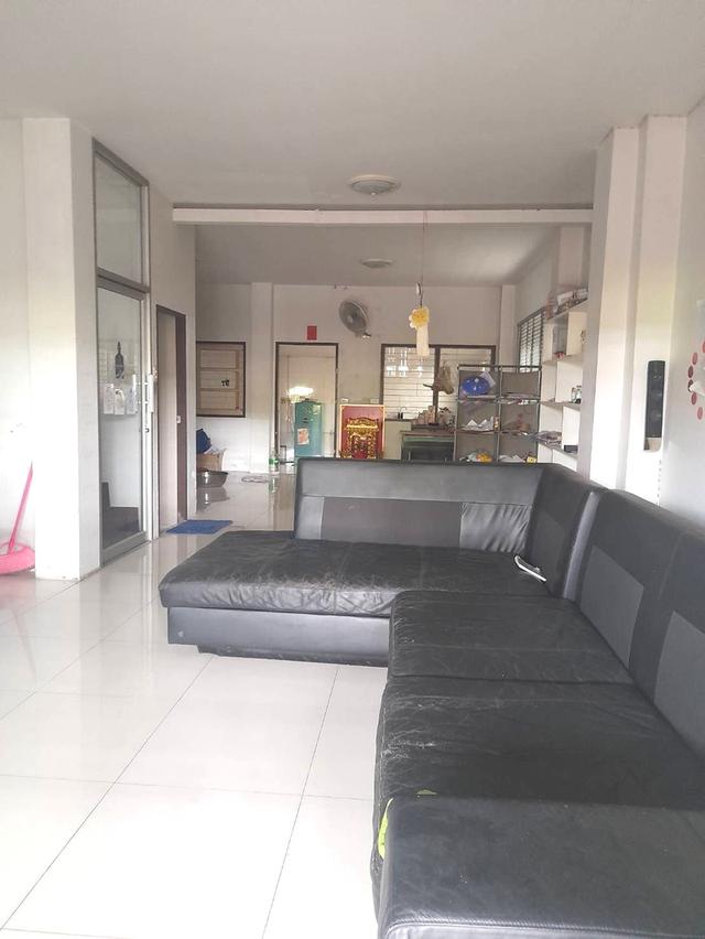 เช่าทาวน์โฮม 4 ชั้น 5 ห้องนอน หลังมุม ลาดพร้าว 18 2