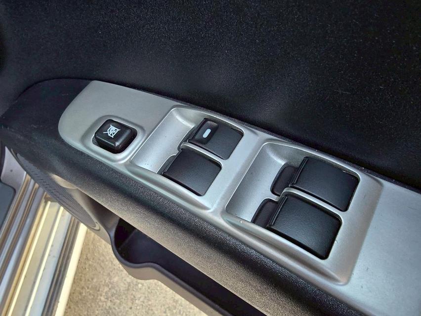 Mitsubishi Triton 2.5Plus ปี14 8