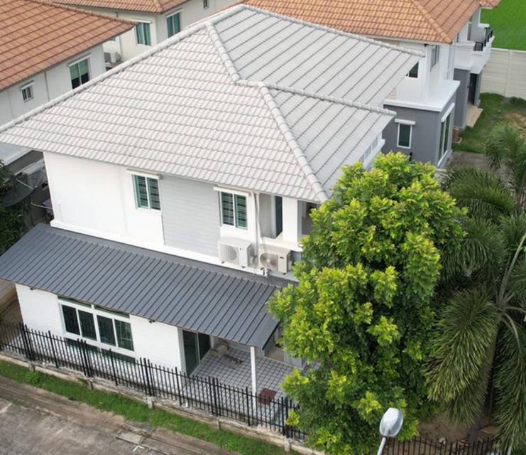 บ้านเดี่ยว 1
