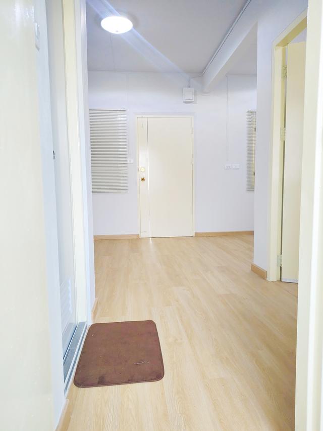 ห้องชุดเอื้ออาทร​วัดศรีวารี​น้อย​ 14