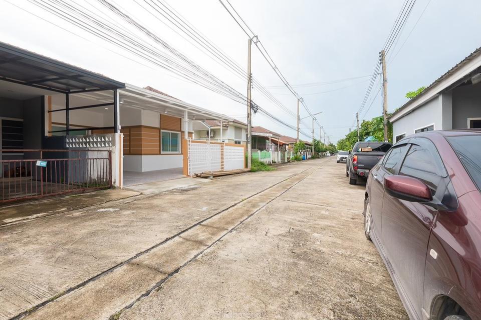 ขายบ้าน บดินธร 3 คลอง 7 16