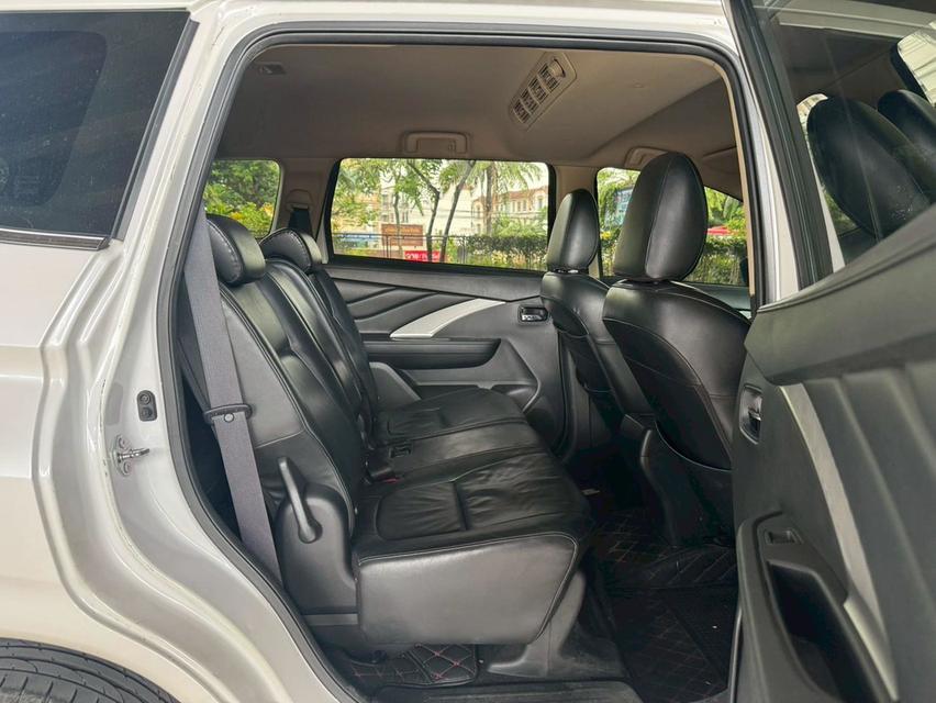 🚗 2019 Mitsubishi XPANDER 1.5 GT AT รูปที่ 15