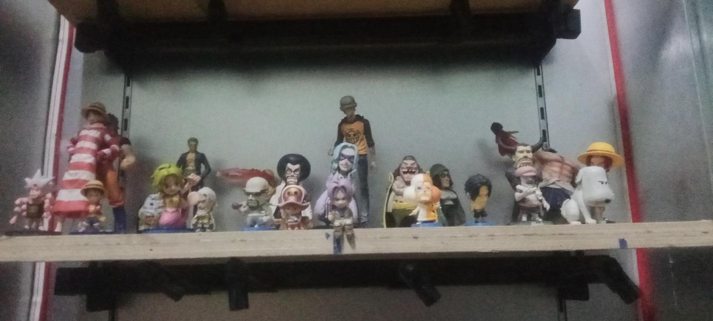 โมเดลวันพืช 2