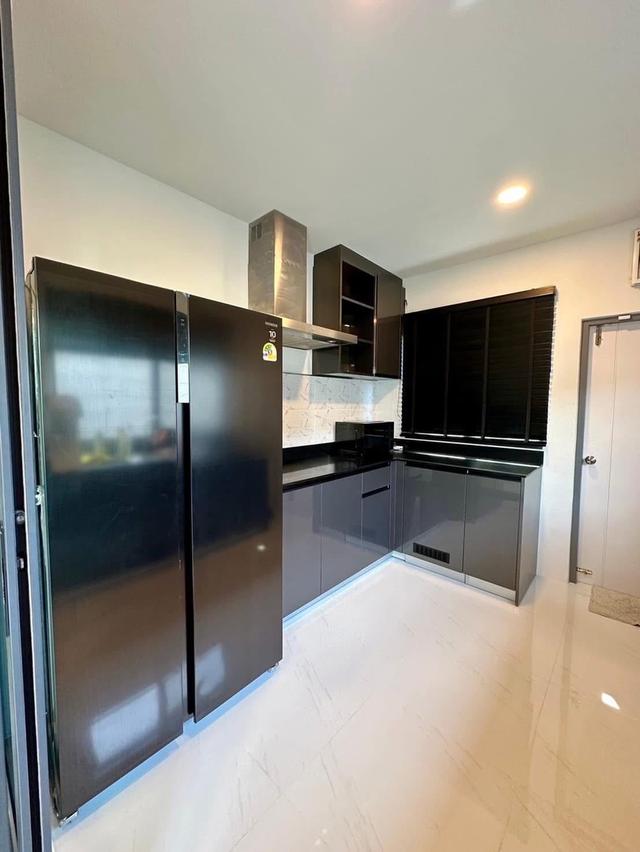  ให้เช่าบ้าน  The City บางนา (โครงการใหม่) ใกล้ Mega Bangna 800 เมตรเท่านั้น  20