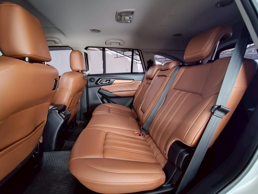   ISUZU MU-X 3.0 ULTIMATE 4WD ปี 2021 Mile 69,937 km. (999,000)  20
