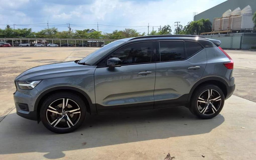 ขายรถ Volvo Xc40 ปี 2019 2