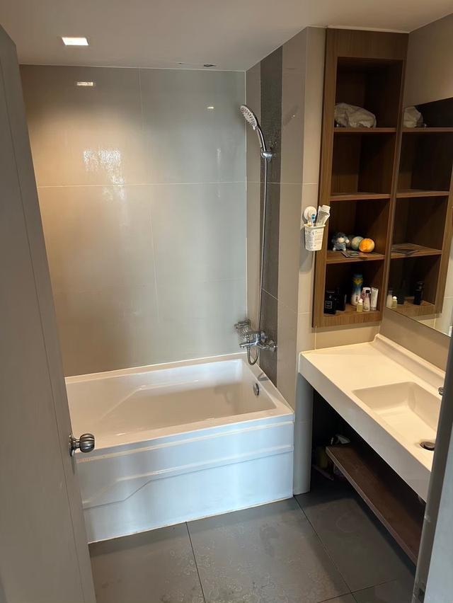 ให้เช่าคอนโด Ideo Sukhumvit 93 ติด BTS บางจาก พร้อมเข้าอยู่ 1 ต.ค. 68 อัพเกรดแอร์/เครื่องซักผ้าใหม่! 8