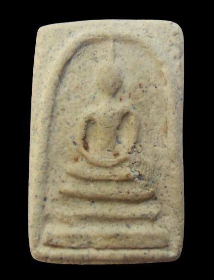 พระสมเด็จพิมพ์ใหญ่เนื้อเก่าค่ะ รูปย่อยที่ 3