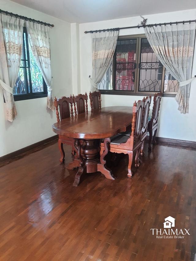 ขายบ้านเดี่ยวในโครงการจัดสรร ใกล้ตลาดสามแยกสันทราย ทำเลสะดวกต่อการอยู่อาศัย 5