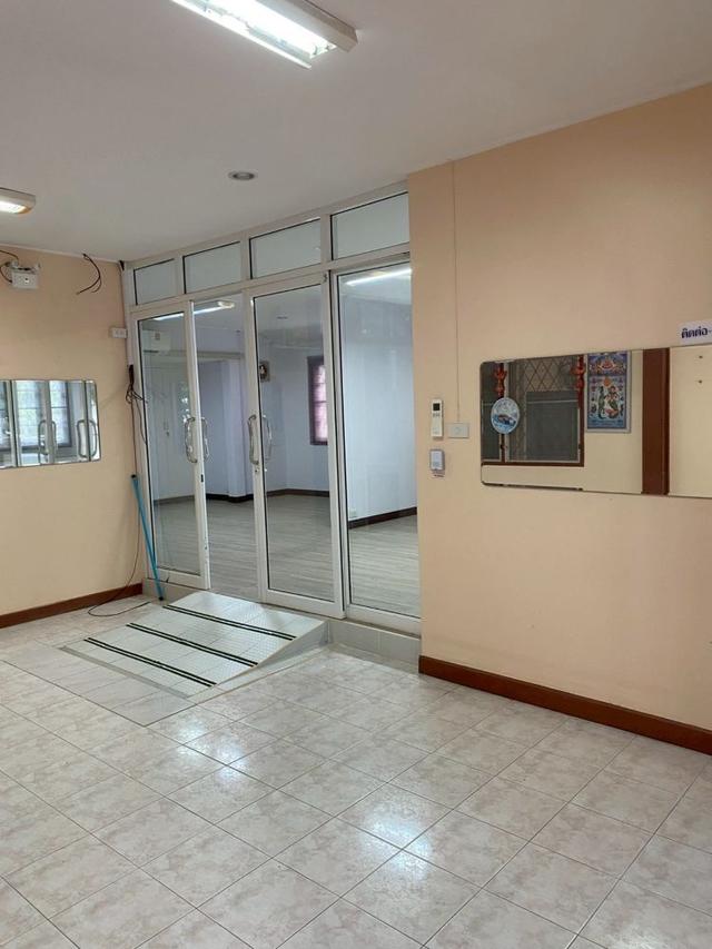 ขายบ้านเดี่ยว ชั้นเดียว หมู่บ้านกฤษดานครแจ้งวัฒนะ ทำเลดี ใกล้รถไฟฟ้าสายสีชมพู 6