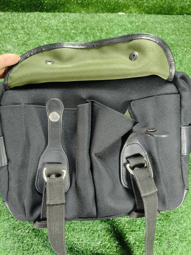 Billingham 335 MK II รูปที่ 8