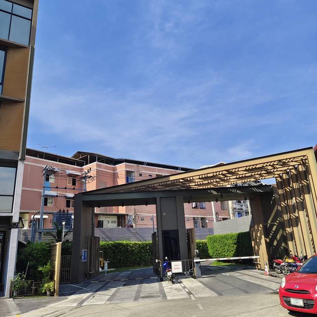 ขายโฮมออฟฟิศ 5 ชั้น The Pride Sukhumvit 77 ขนาด 27 ตร.ว. ใกล้ BTS อ่อนนุช 3