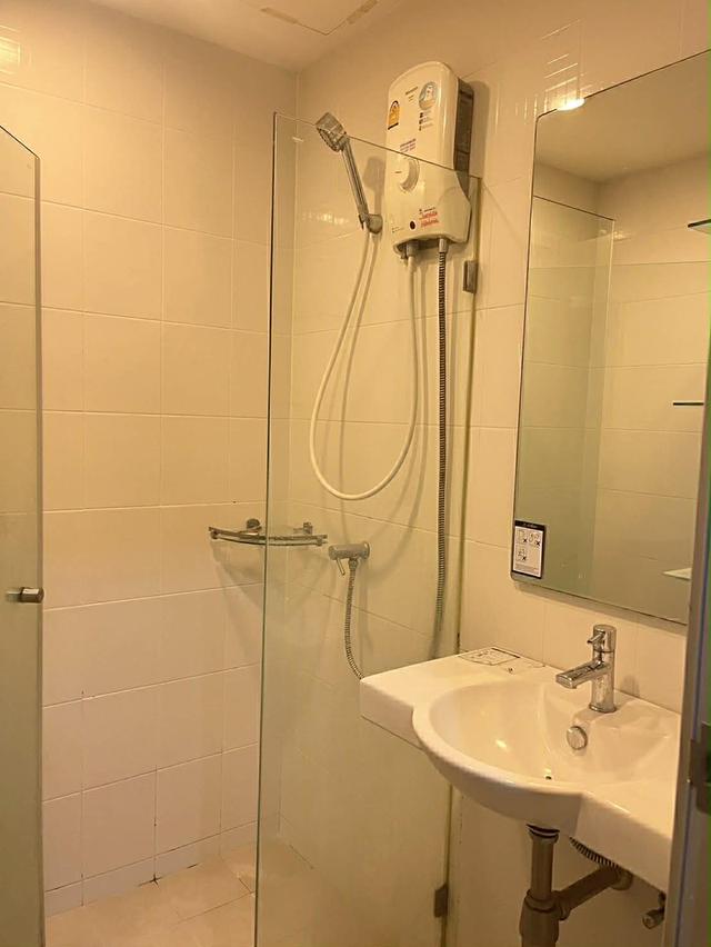 ให้เช่า Ideo wutthakat 4